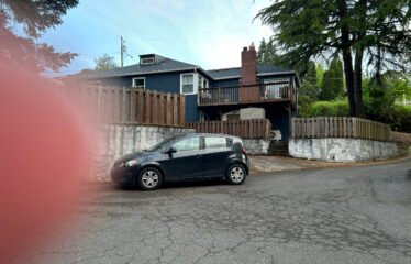 Multnomah Village investment opportunity