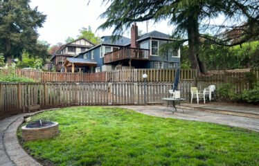 Multnomah Village investment opportunity