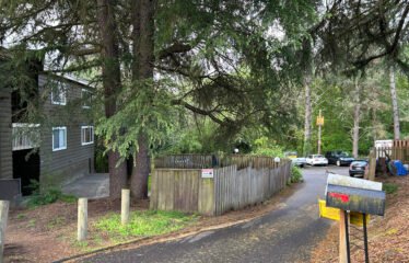 Multnomah Village investment opportunity