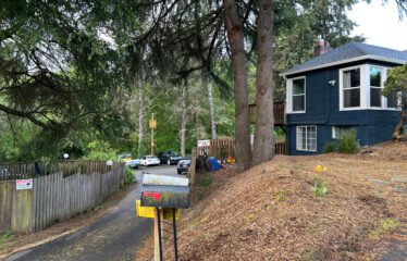 Multnomah Village investment opportunity
