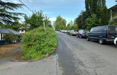 Multnomah Village investment opportunity