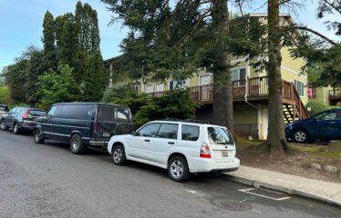 Multnomah Village investment opportunity