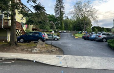 Multnomah Village investment opportunity