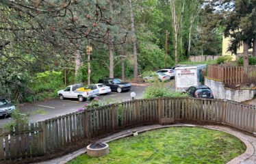 Multnomah Village investment opportunity